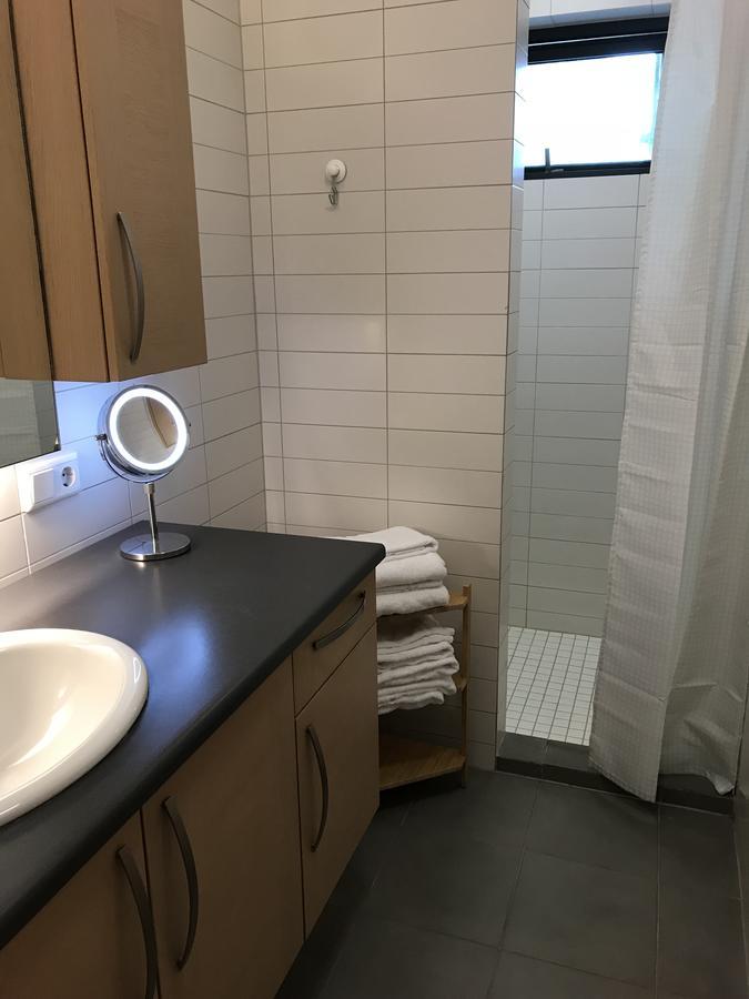 Ferienwohnung Downtown Reykjavík Exterior foto