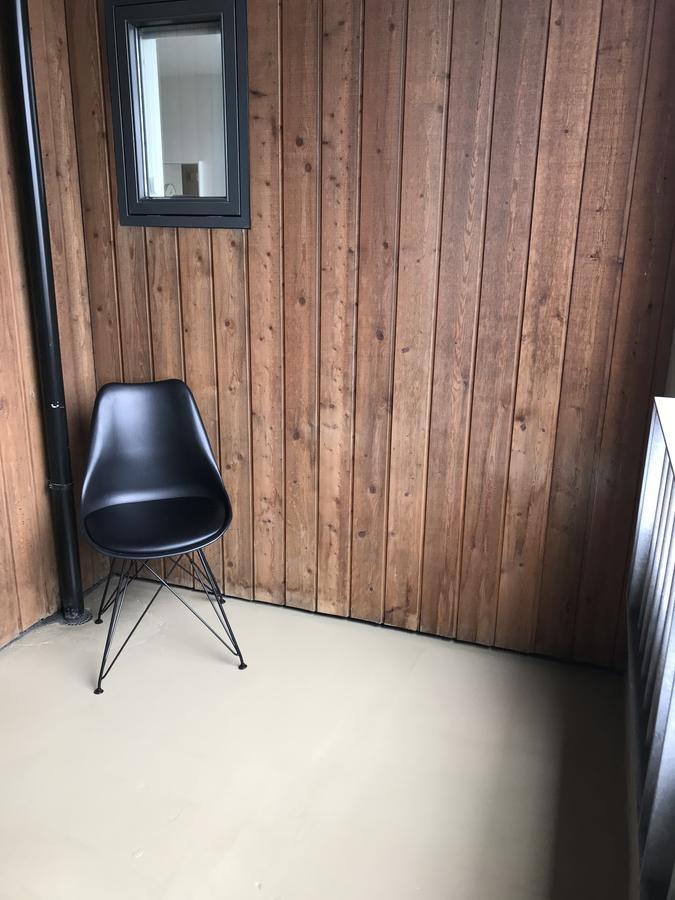 Ferienwohnung Downtown Reykjavík Exterior foto